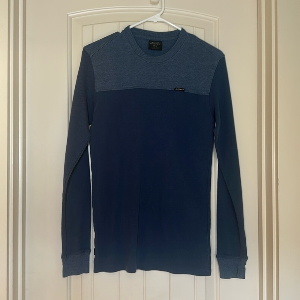 Oakley Henley style shirt